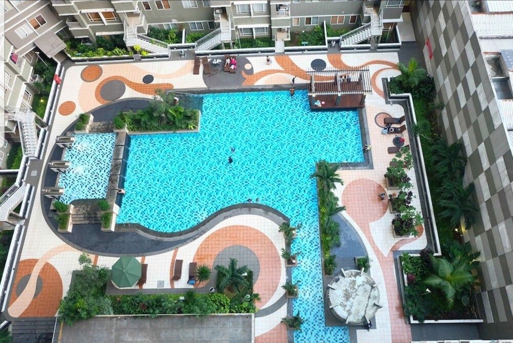 undefined Apartement Sudirman Park by Syaiful 10