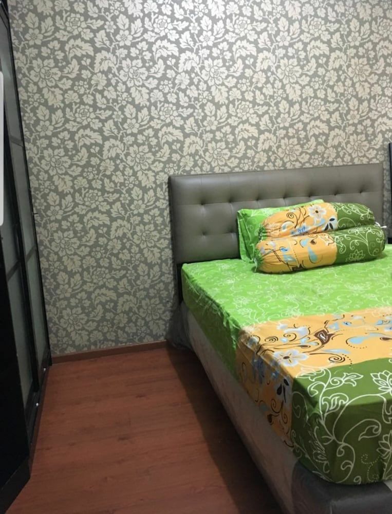 undefined Apartement Sudirman Park by Syaiful