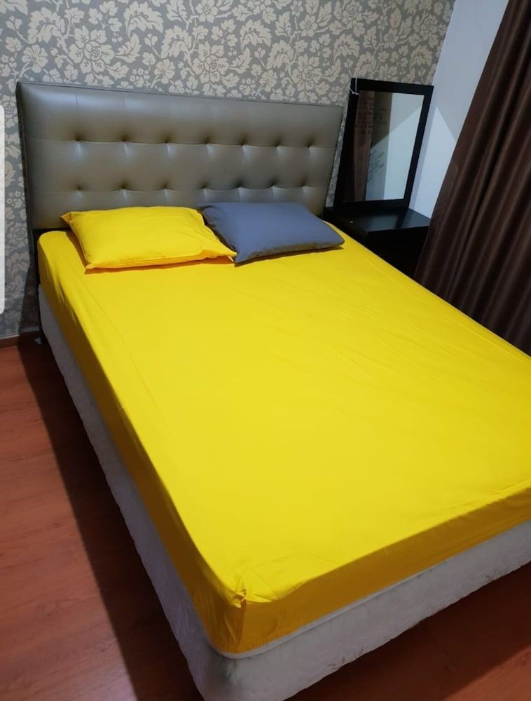 undefined Apartement Sudirman Park by Syaiful 2