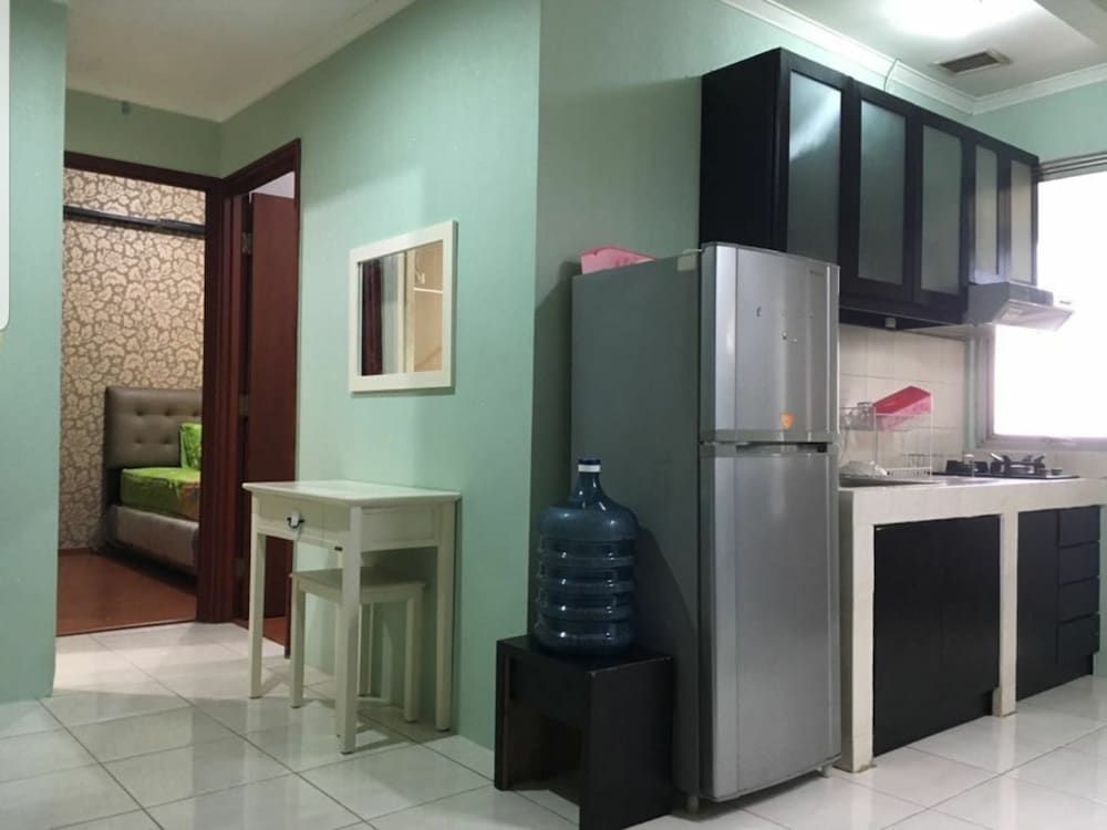 undefined Apartement Sudirman Park by Syaiful 8