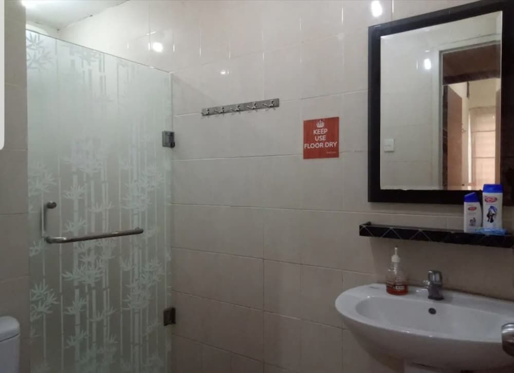 undefined Apartement Sudirman Park by Syaiful 9