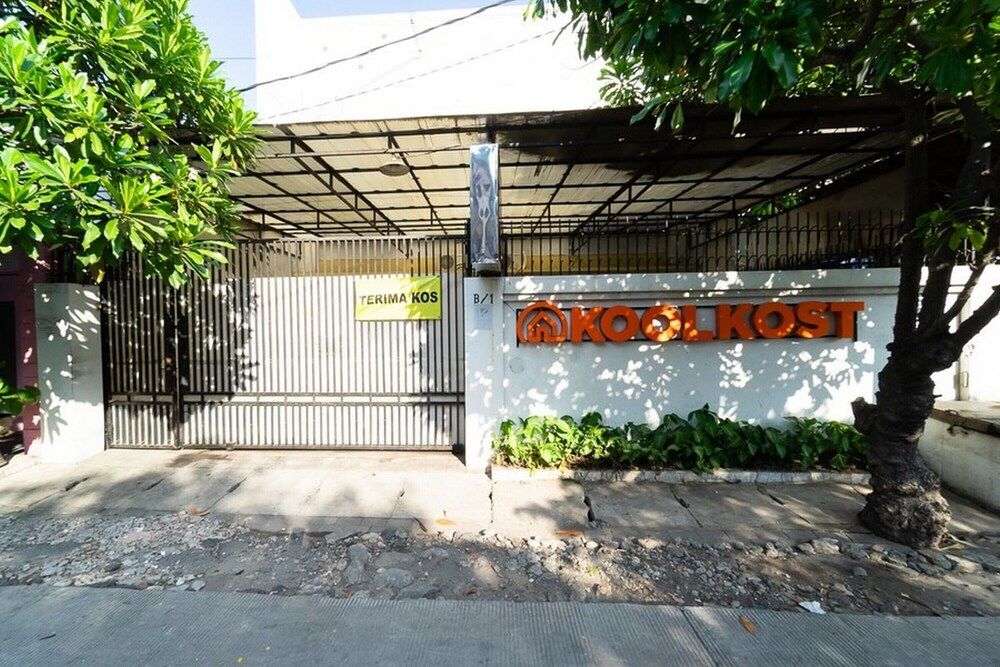 undefined KoolKost Syariah near STIE Trianandra