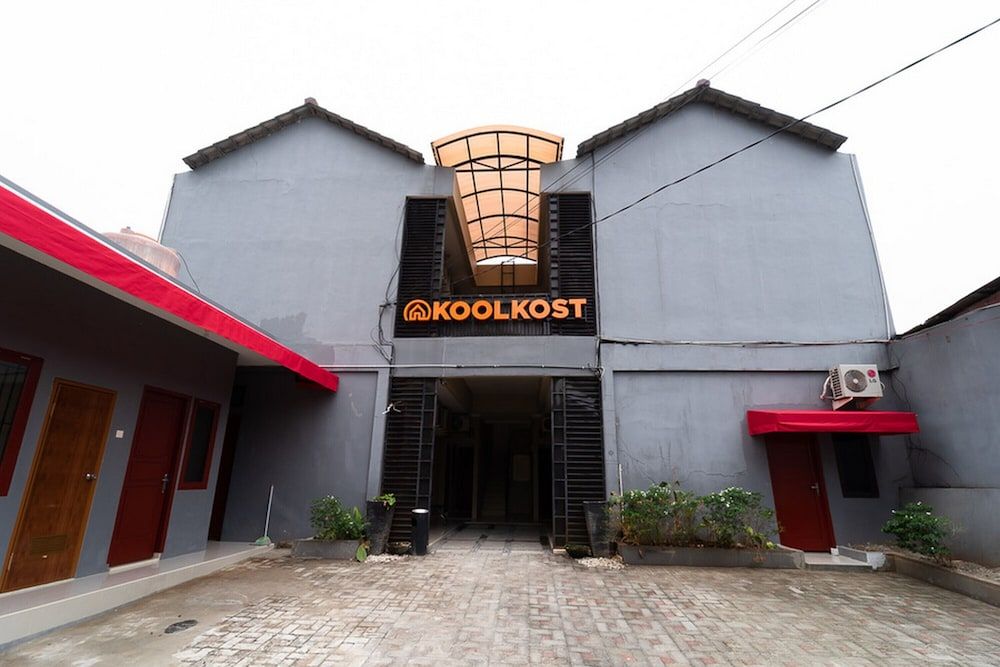 undefined KoolKost Syariah @ Cipete Raya