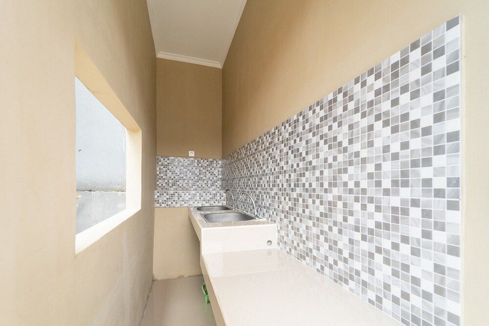 undefined KoolKost Syariah @ Cipete Raya 4