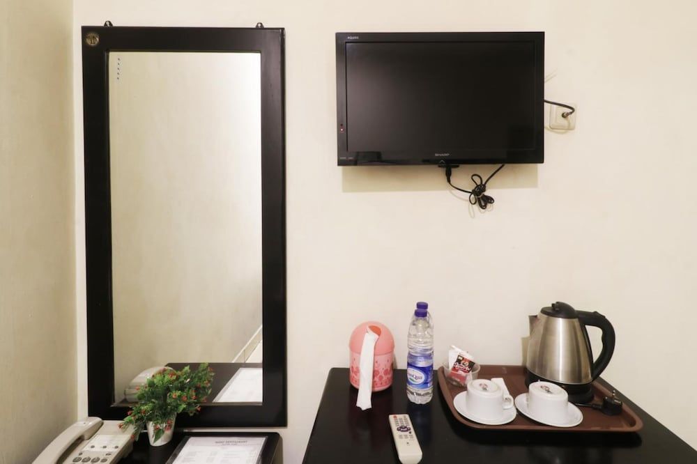 Hotel Gani Standard Room 6