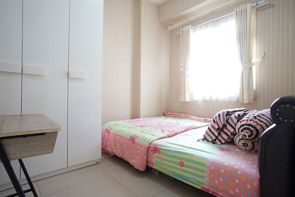 undefined Vika Property GPC 5