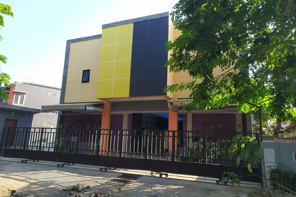 undefined OYO 2654 Yulia Guesthouse Near Kopi Bajawa Flores NTT Tebet 4