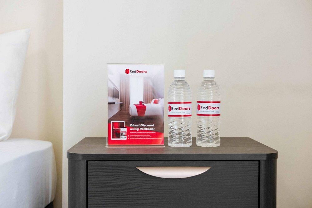 In-Room Amenity