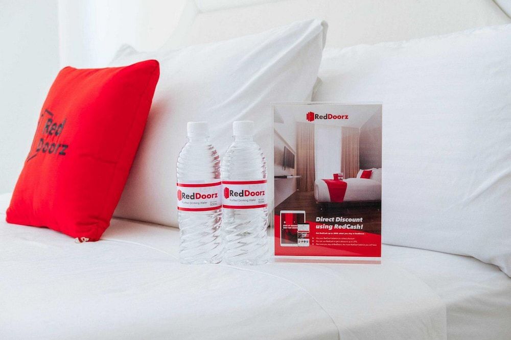 In-Room Amenity