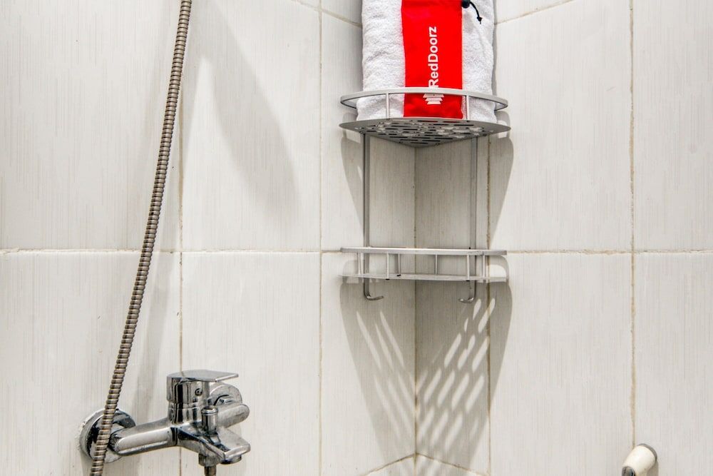 undefined RedDoorz near Graha Cijantung Mall 6