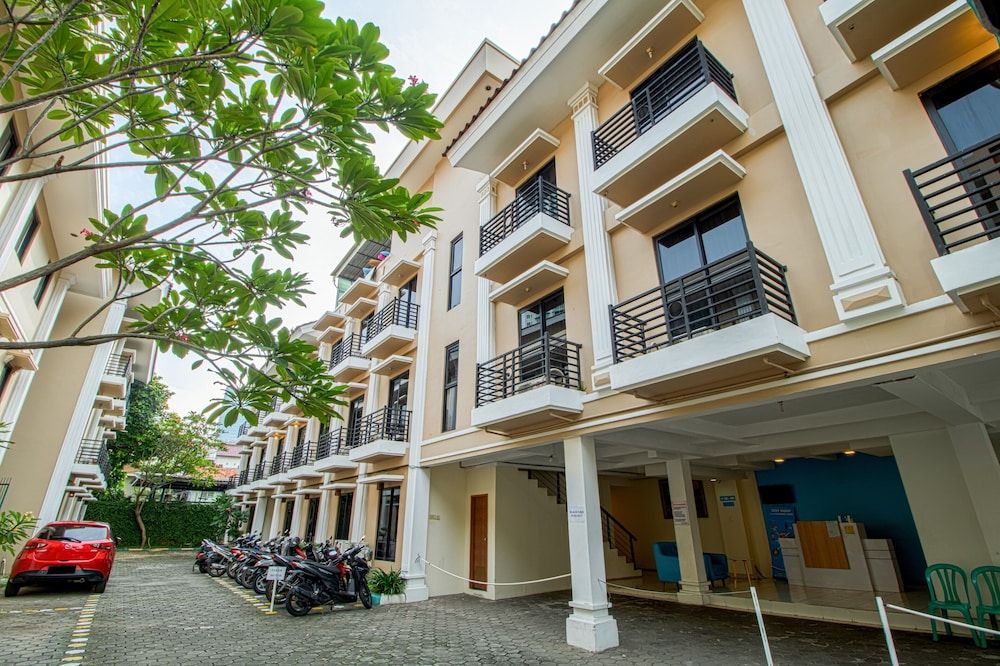 undefined Plaza 68 Residence 3