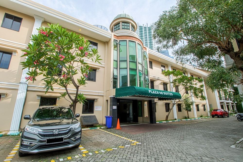 undefined Plaza 68 Residence 6