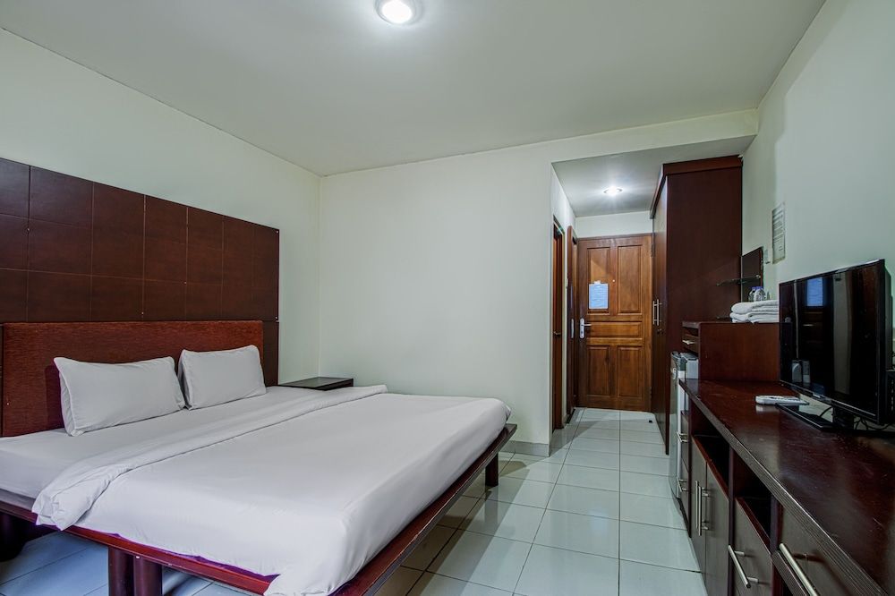 undefined Plaza 68 Residence 9