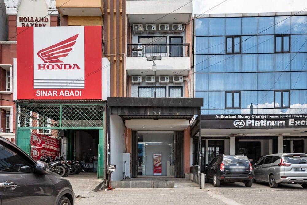 undefined RedDoorz near Tanjung Duren 2 2