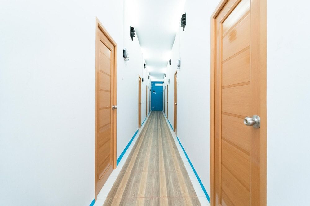 undefined KoolKost @ Menceng Raya 3