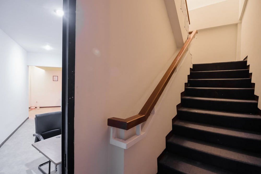 undefined RedDoorz near ITC Mangga Dua 7