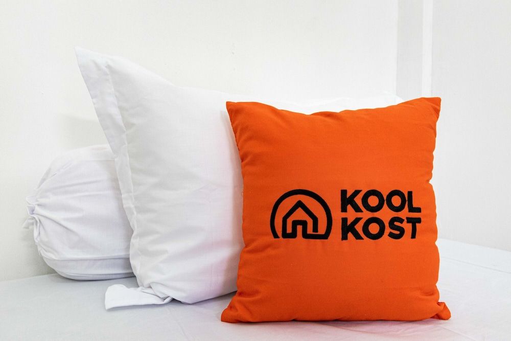 undefined KoolKost near Universitas BINUS 5