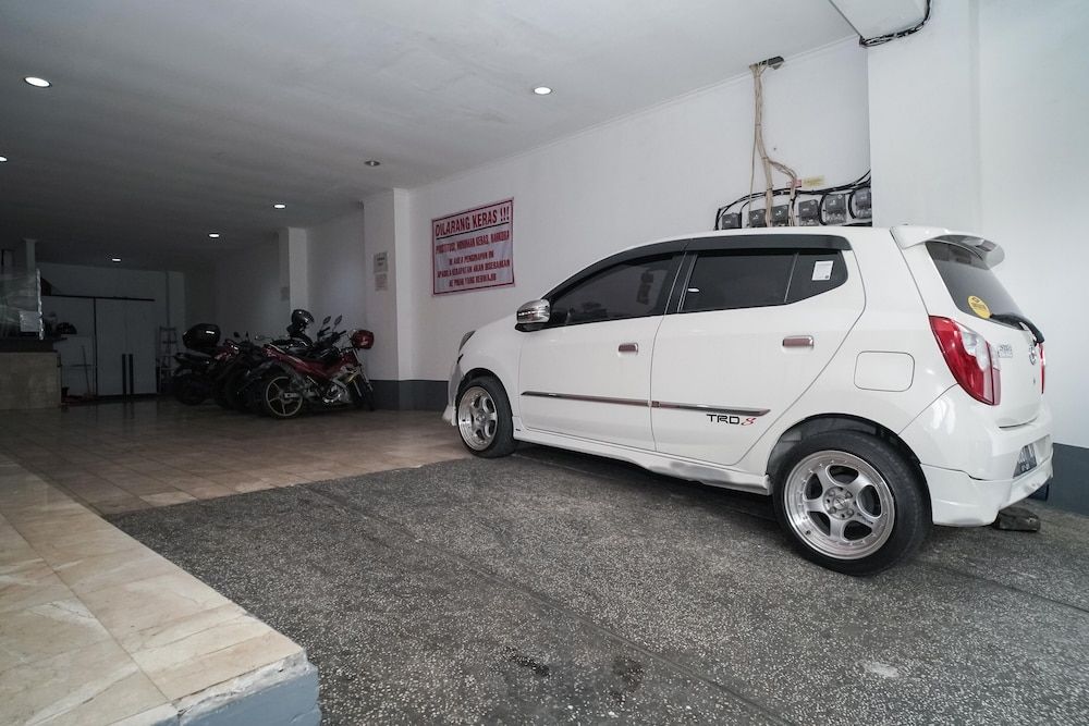 undefined KoolKost near Universitas BINUS 4