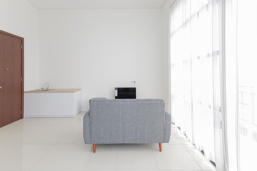 KoolKost near Gandaria City Mall Studio Suite 15