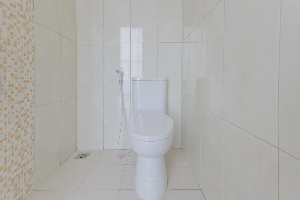 KoolKost near Gandaria City Mall Studio Suite 9