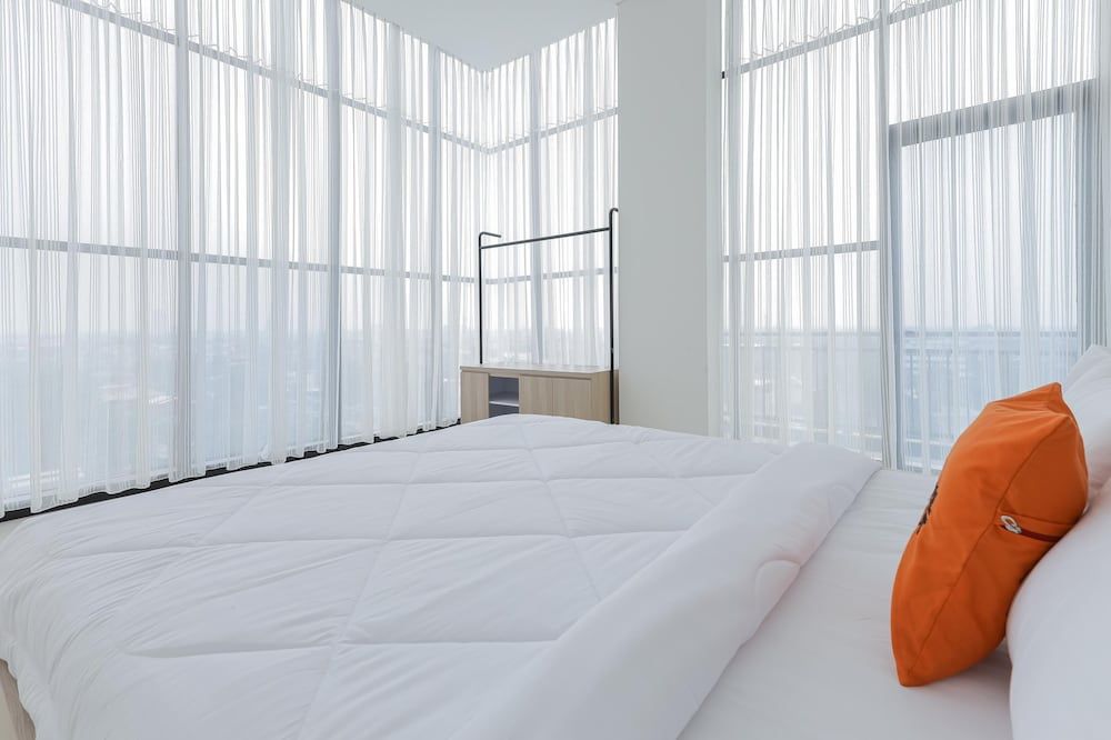 KoolKost near Gandaria City Mall Studio Suite