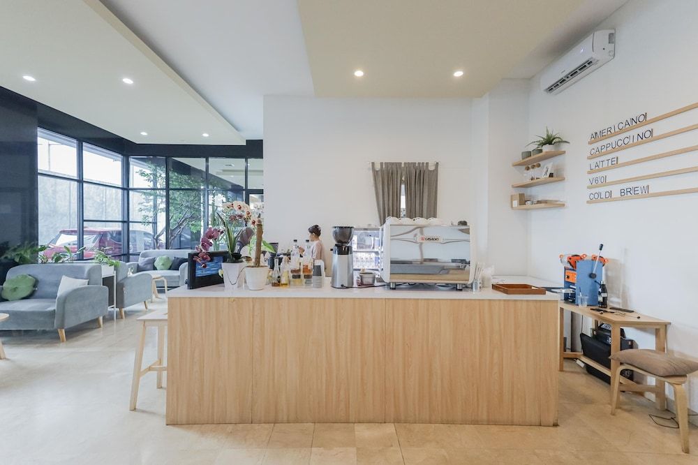 undefined KoolKost near Gandaria City Mall 5