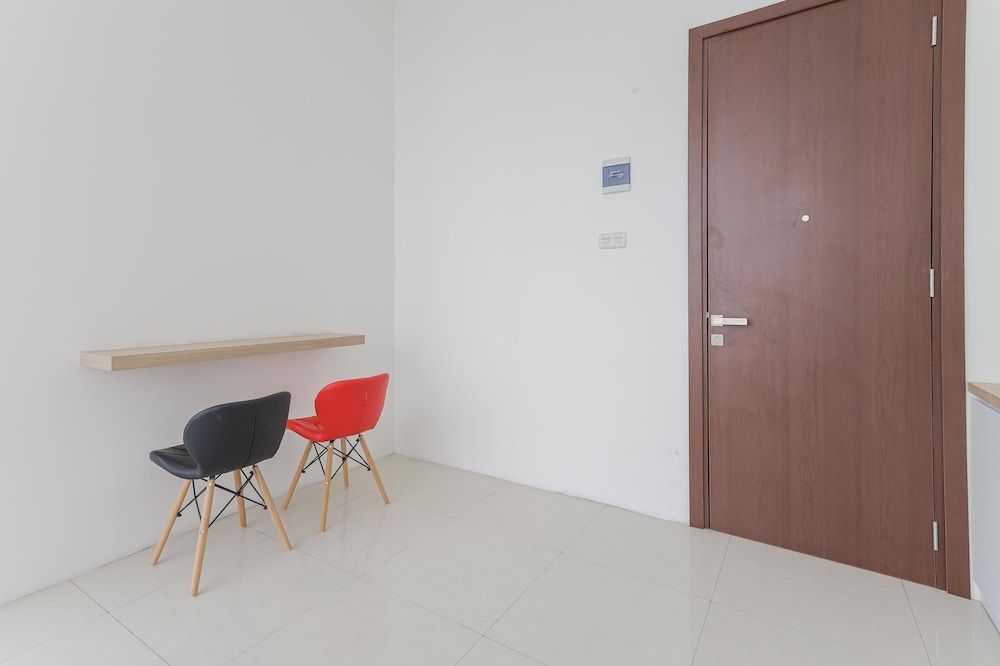 KoolKost near Gandaria City Mall Studio Suite 13