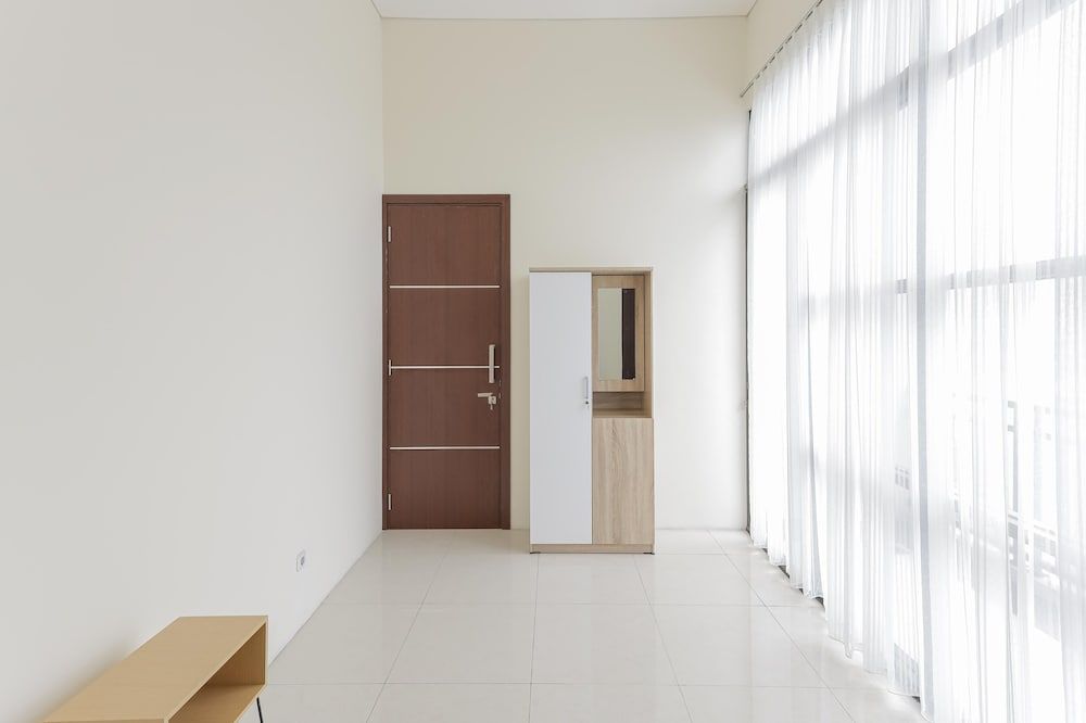 KoolKost near Gandaria City Mall Single Room 8