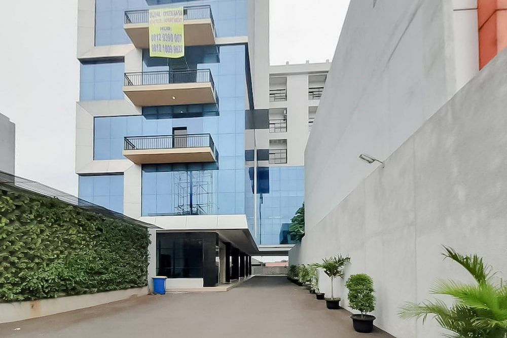 undefined KoolKost near Gandaria City Mall