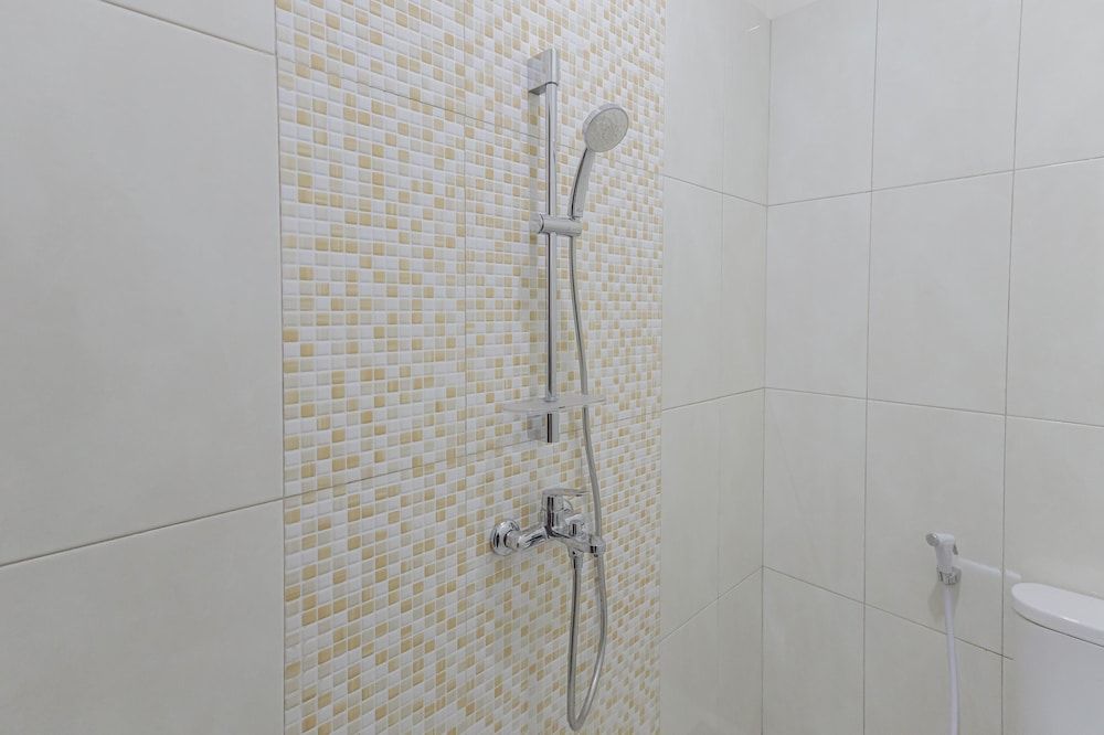 KoolKost near Gandaria City Mall Studio Suite 10