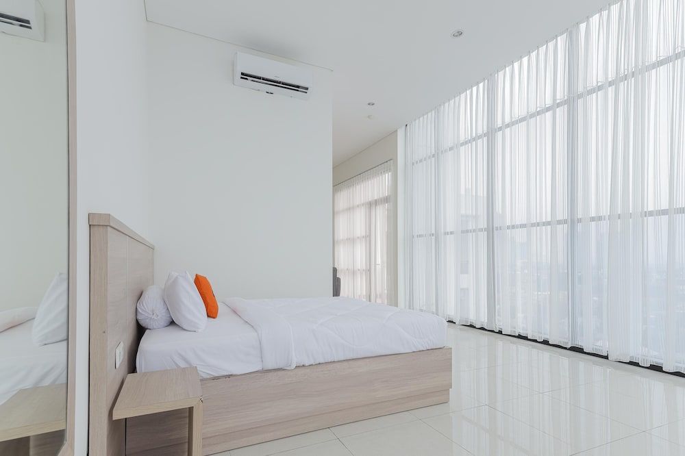 KoolKost near Gandaria City Mall Studio Suite 5