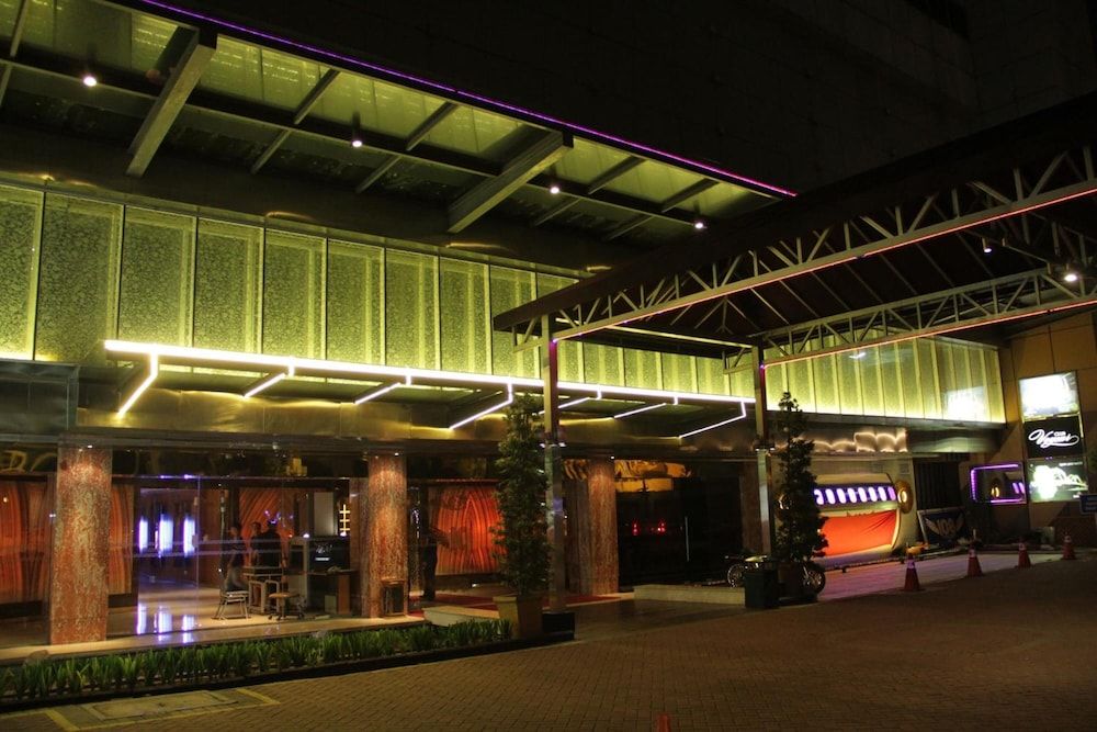 undefined 108 Hotel by HIM 2