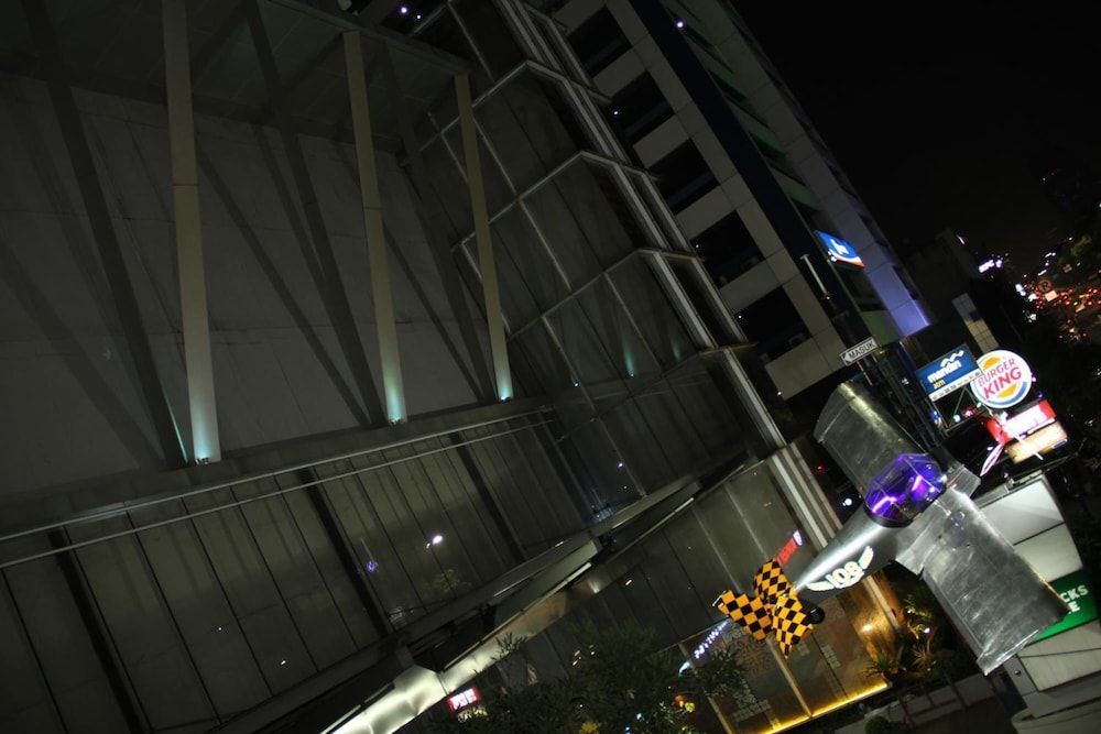 undefined 108 Hotel by HIM 3