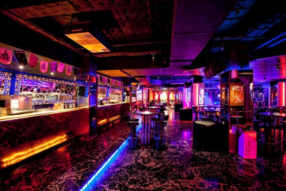 undefined 108 Hotel by HIM 9