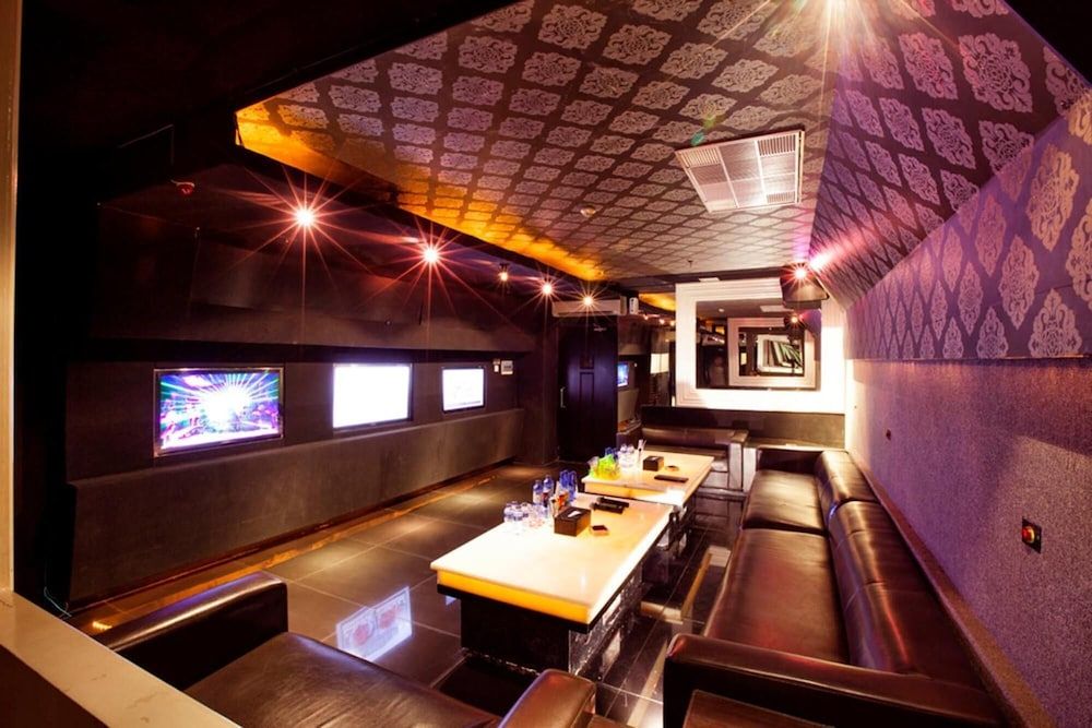 undefined 108 Hotel by HIM 6