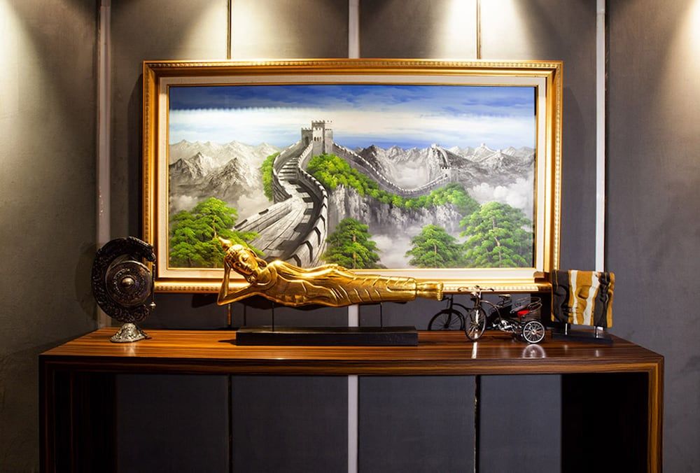 undefined 108 Hotel by HIM