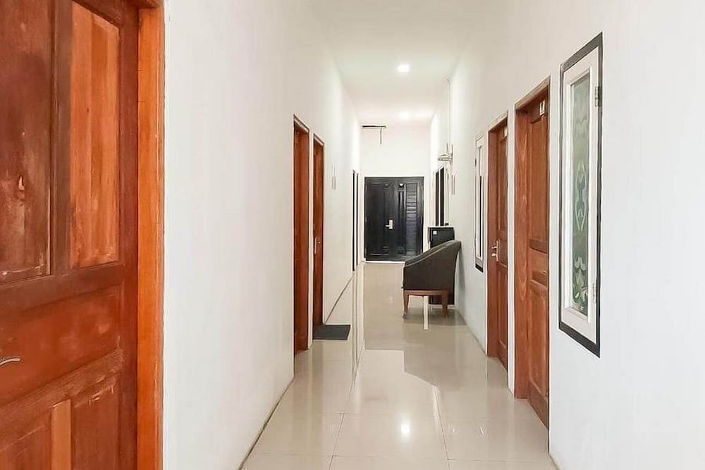 undefined KoolKost near TB Simatupang 6