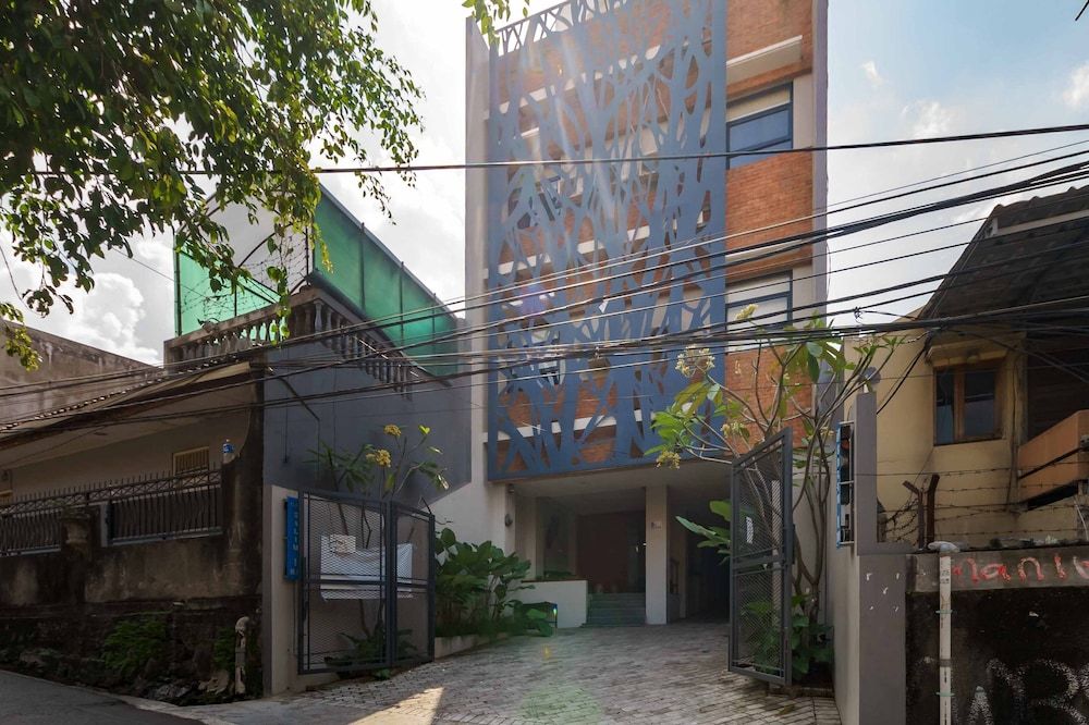 Facade