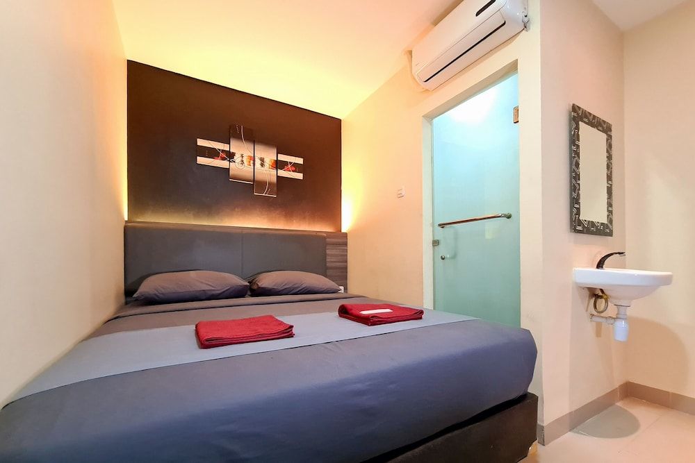 undefined City Biz Residence 3