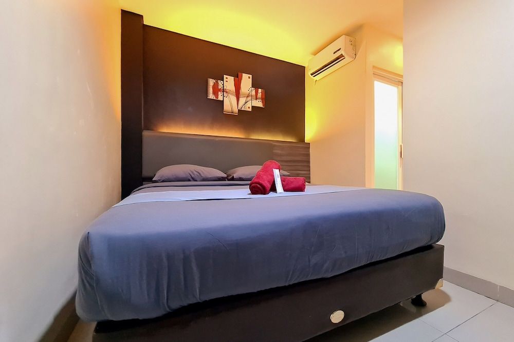 undefined City Biz Residence 5