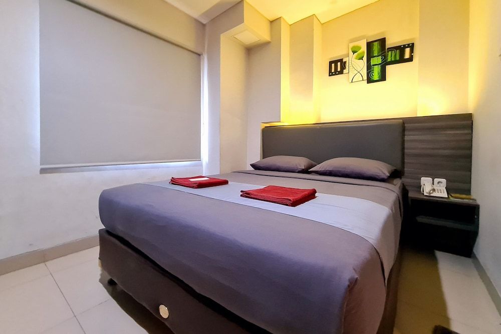 undefined City Biz Residence