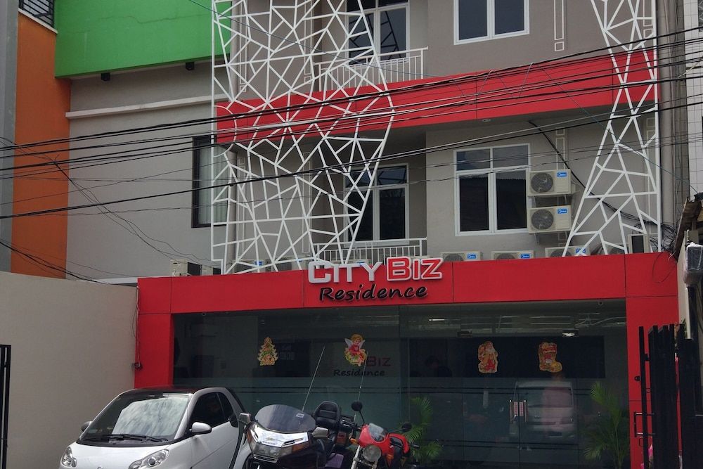 undefined City Biz Residence 9