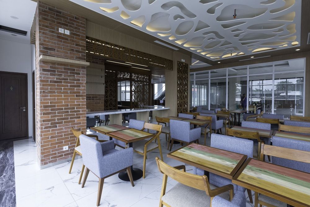 undefined Kartika One Hotel Jakarta