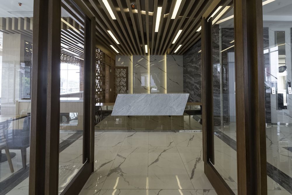 undefined Kartika One Hotel Jakarta 5