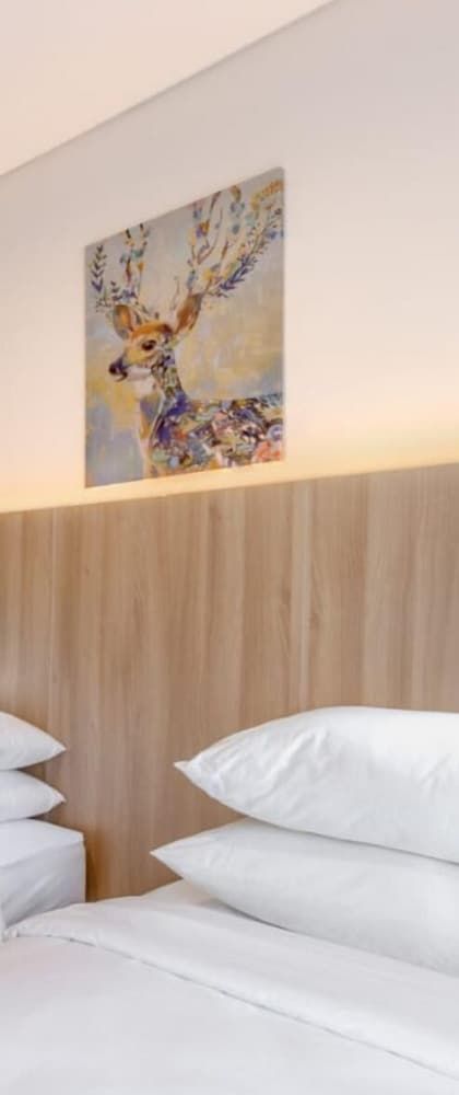 undefined Kartika One Hotel Jakarta 2