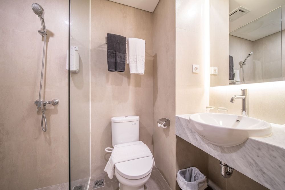 undefined All Nite & Day Residence - Kebon Jeruk 6