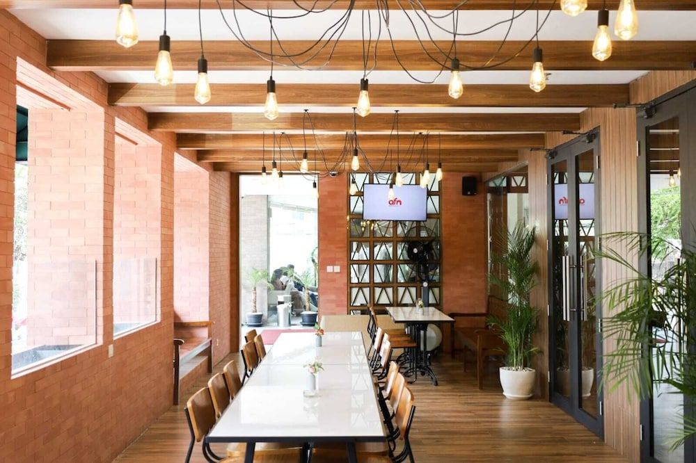 undefined All Nite & Day Residence - Kebon Jeruk 10