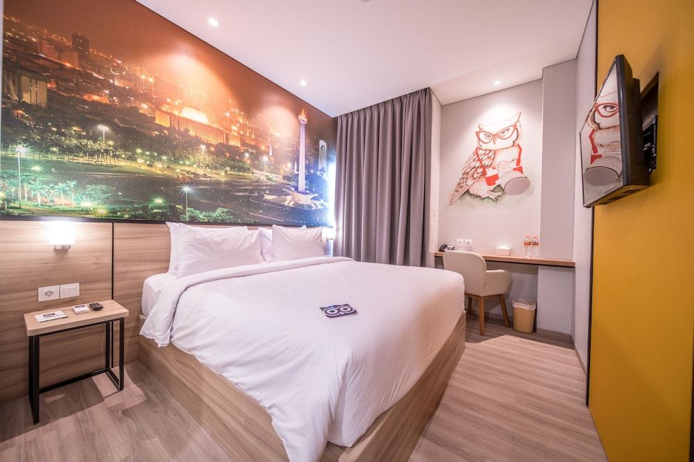 undefined All Nite & Day Residence - Kebon Jeruk