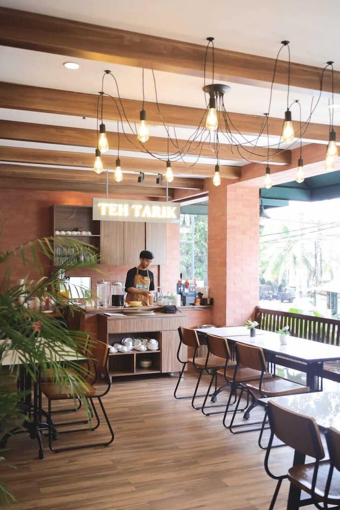 undefined All Nite & Day Residence - Kebon Jeruk 8