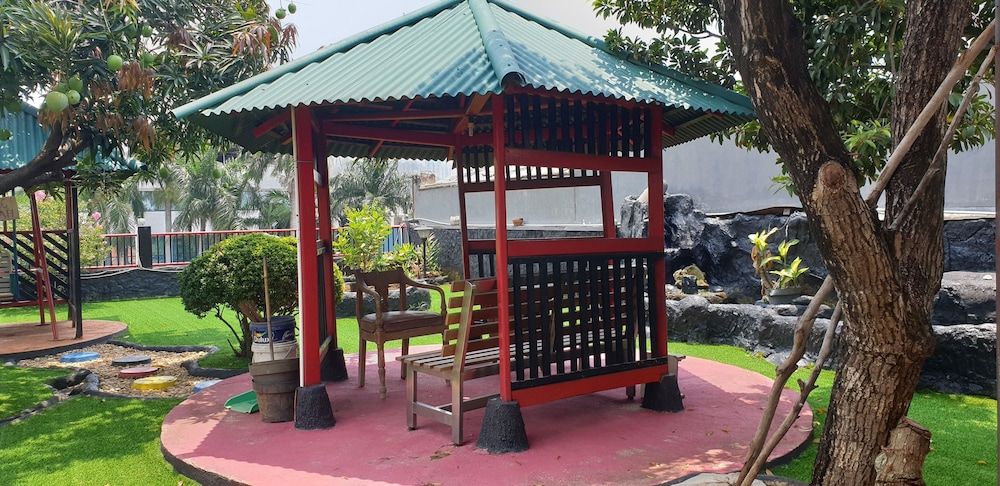 undefined Wir Hotel 7